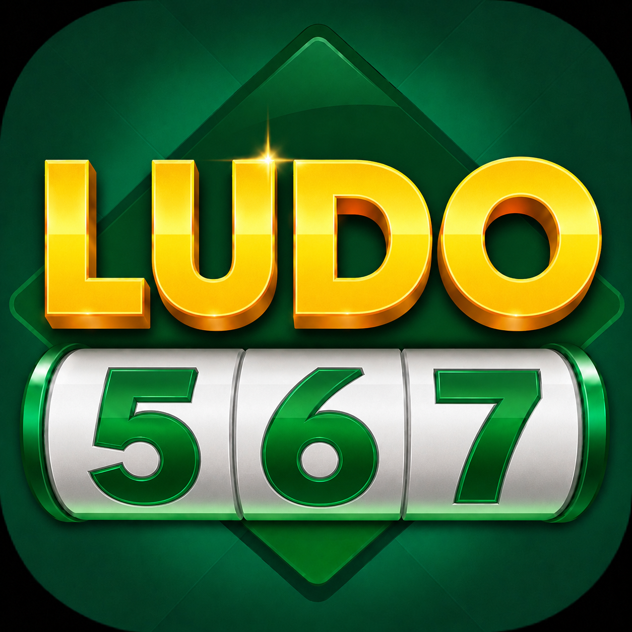 Ludo 567 Icon