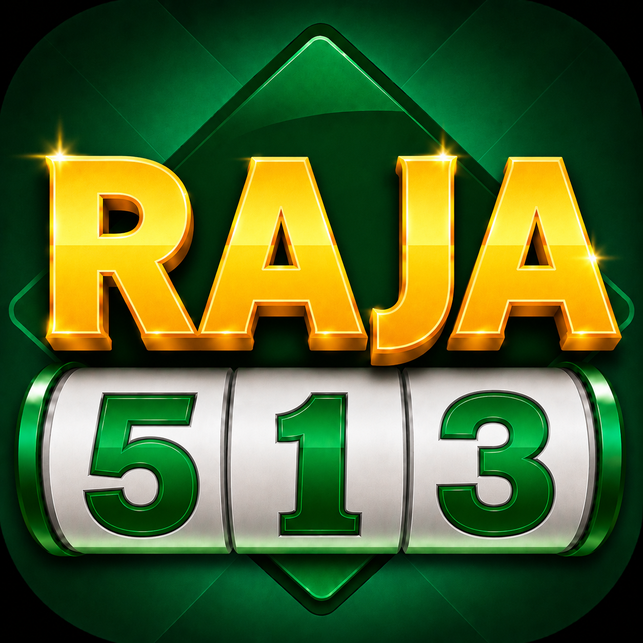 Raja 513 Icon