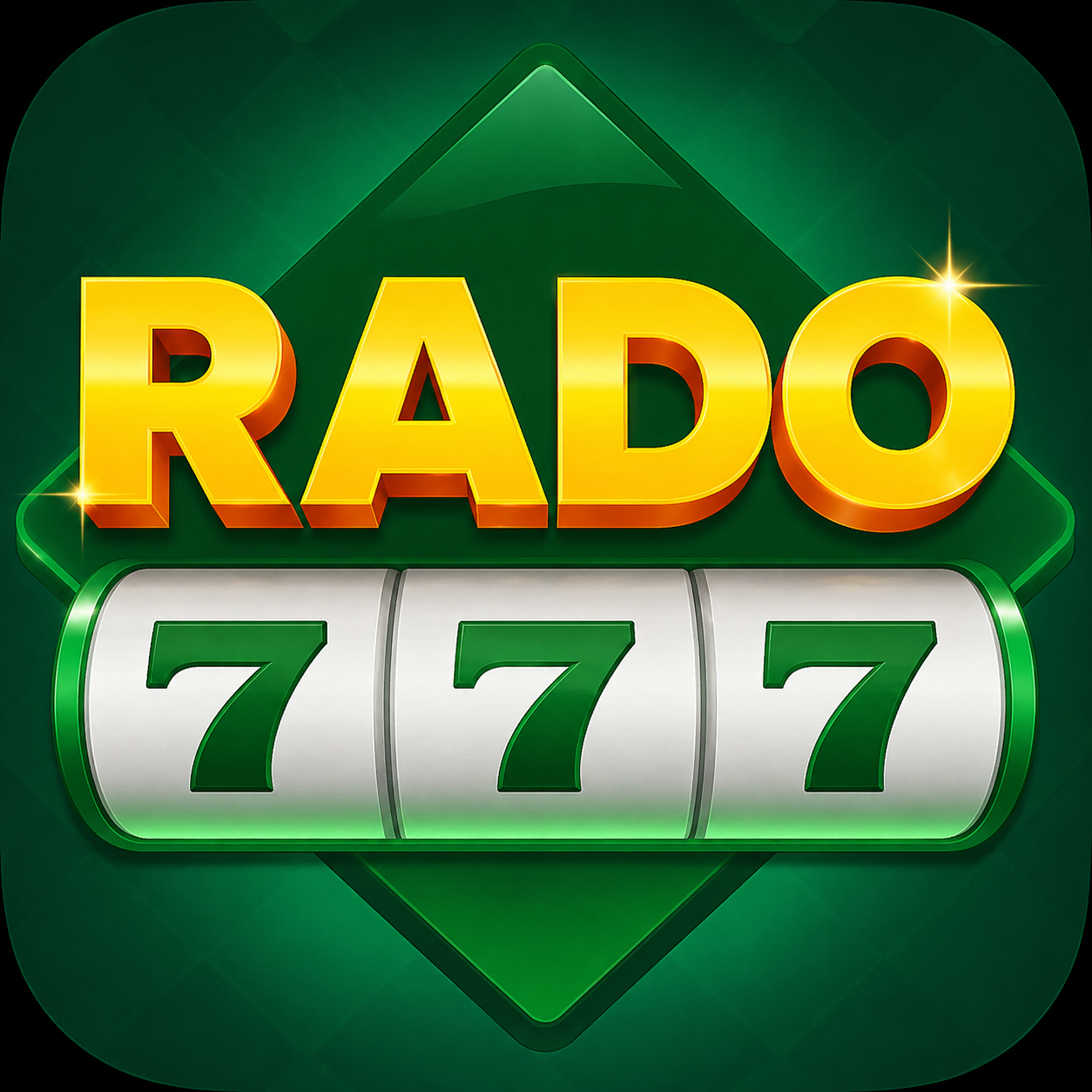 Rado 777 Icon