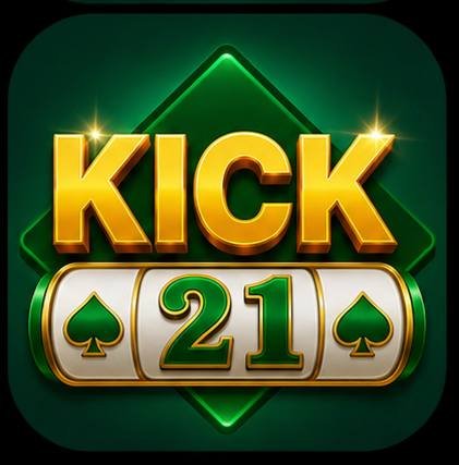 Kick 21 Icon