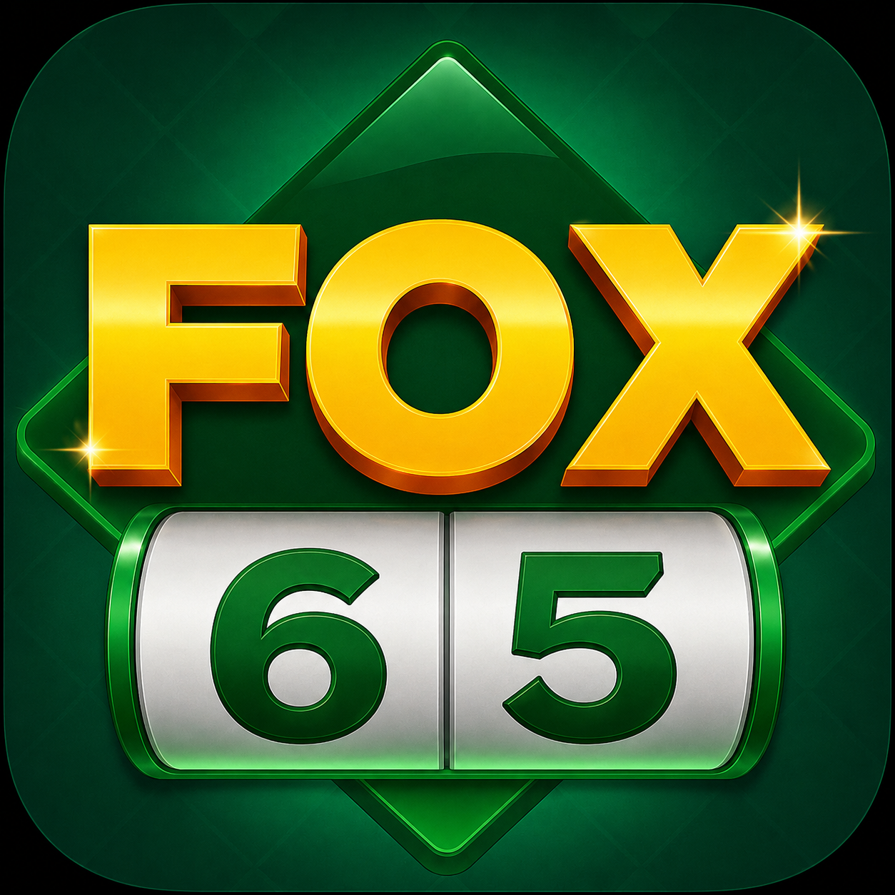 Fox 65 Icon