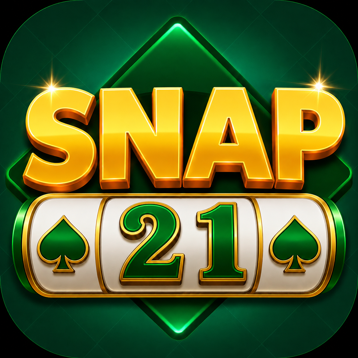 Snap 21 Icon