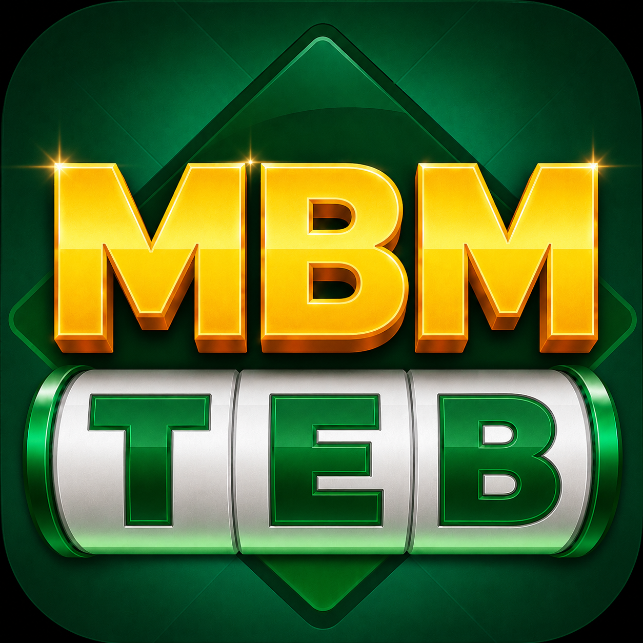 Mbm teb Icon