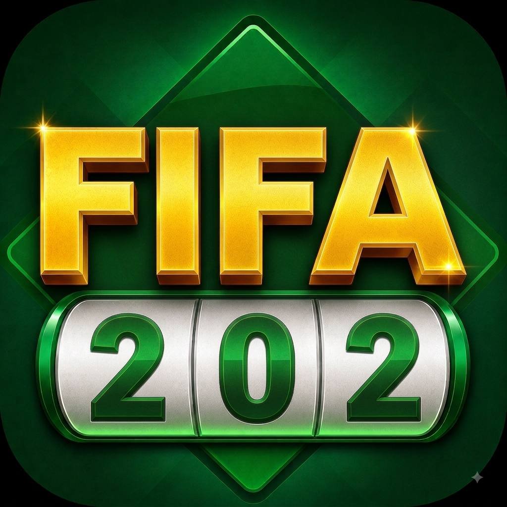 Fifa 202 Icon