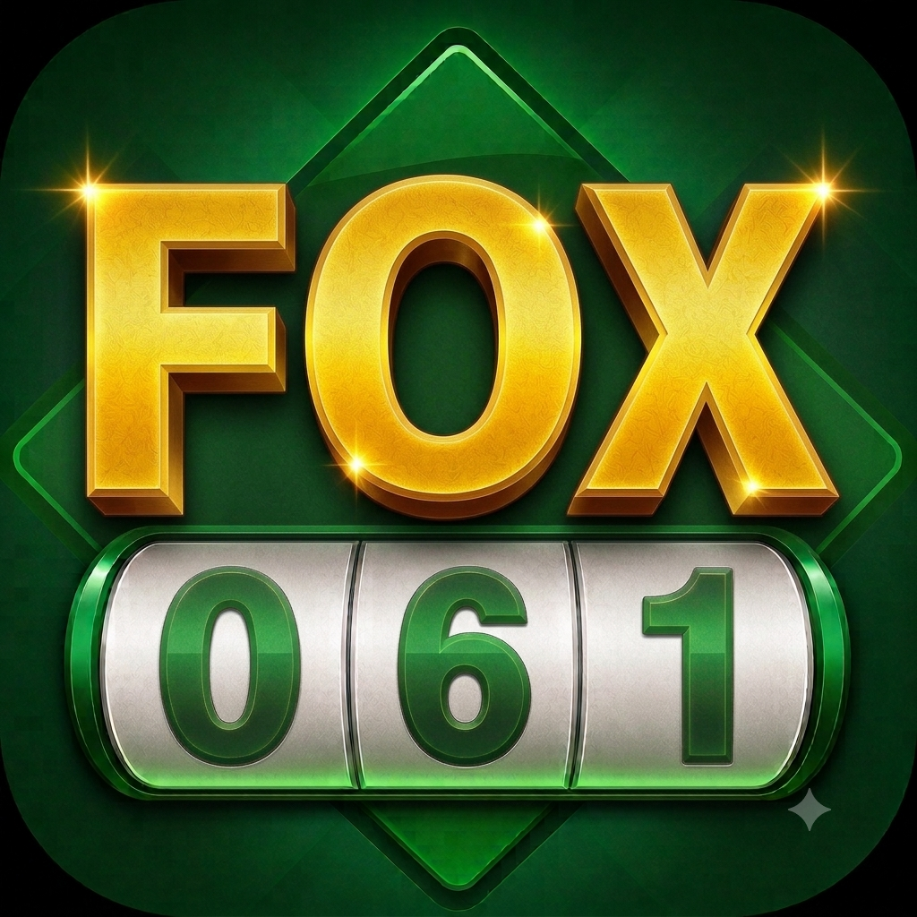 Fox 061 Icon