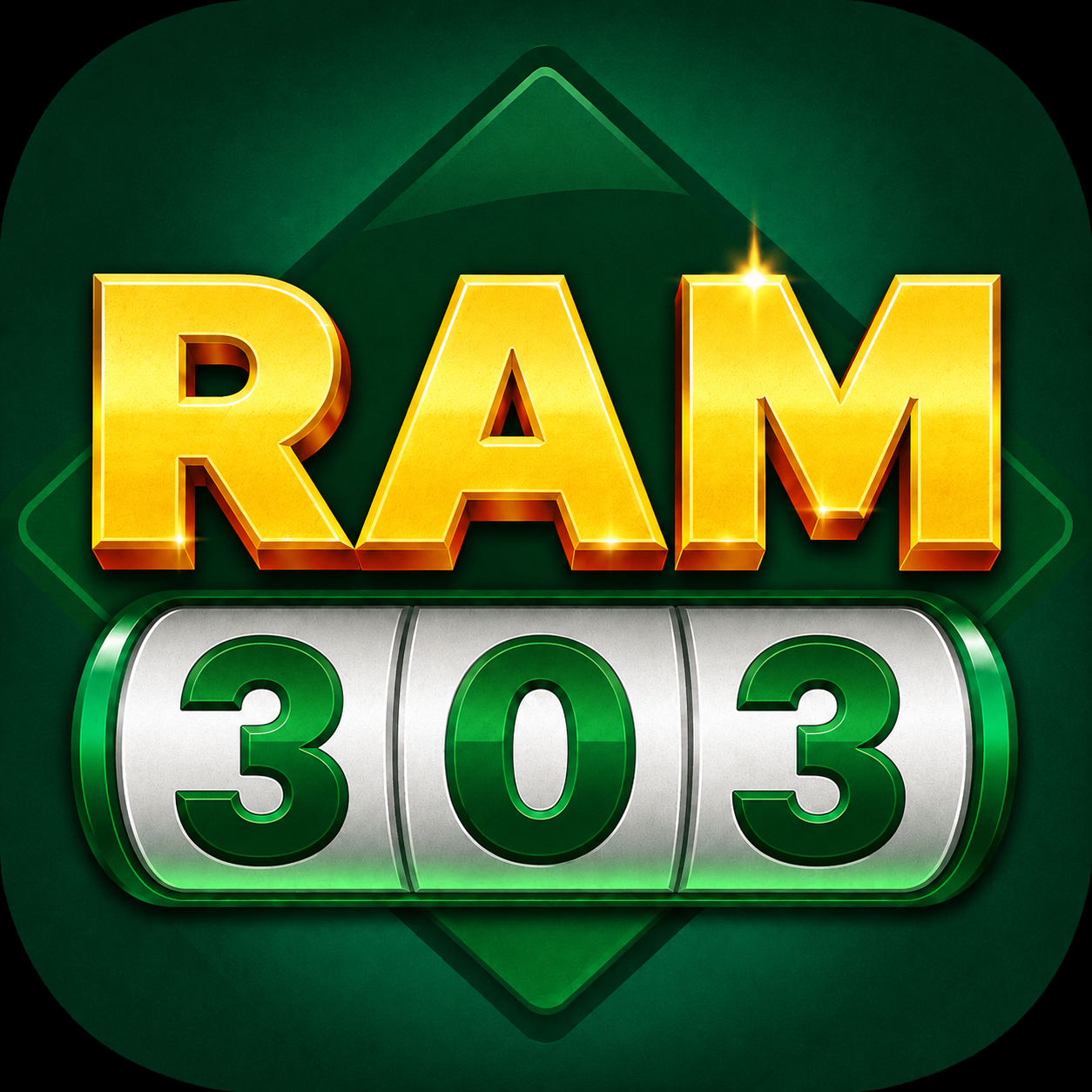 Ram 303 Icon